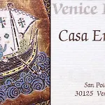 Casa Emimì